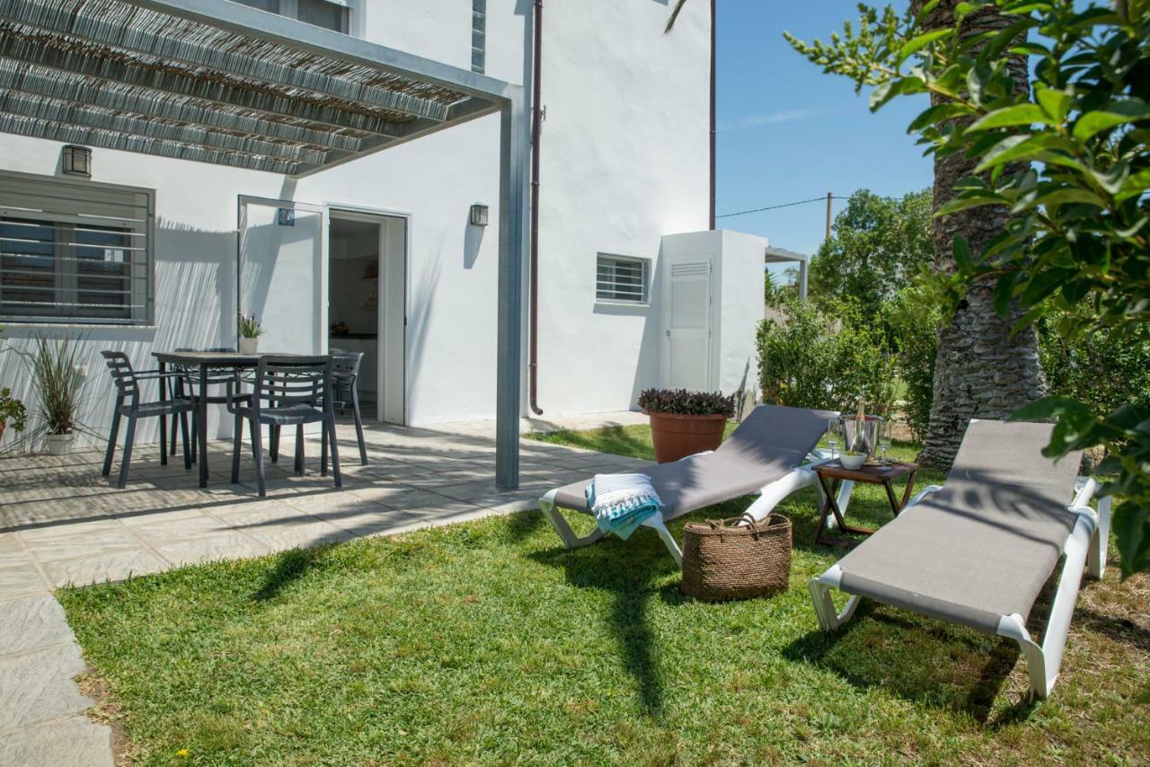 Villa Casara Uno Zahora Exterior foto